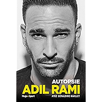 Adil Rami - Autopsie (French Edition) book cover Adil Rami - Autopsie (French Edition) book cover