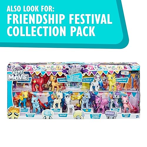 My Little Pony Princess Celestia, Luna, and Cadance Pack