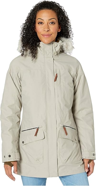 carson pass ic jacket