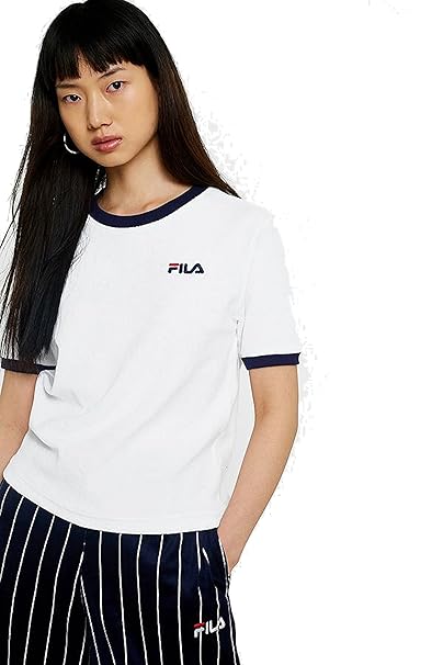 maglia basket fila