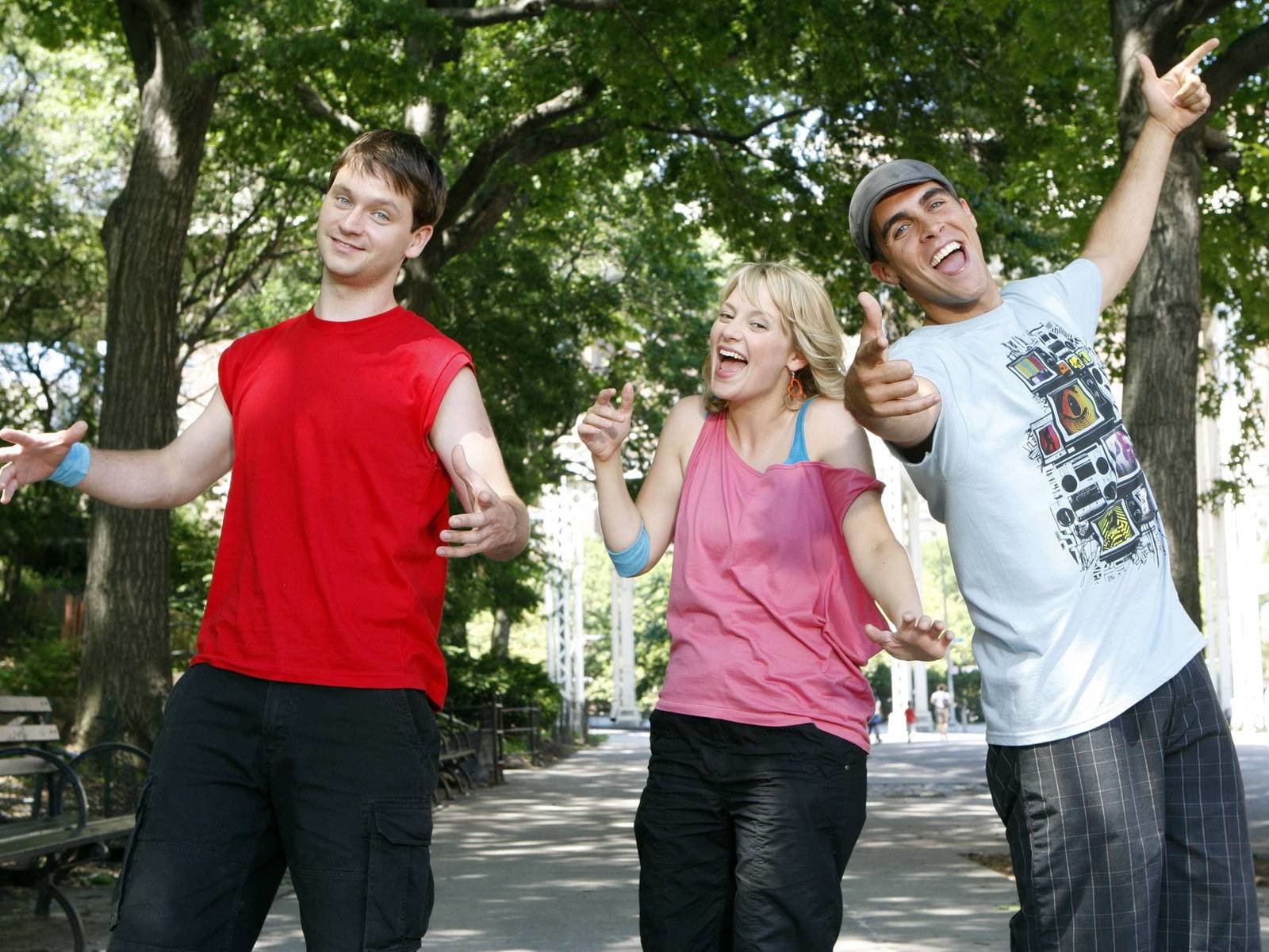 Watch The Electric Company Season 1 Prime Video