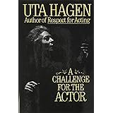 A Challenge For The Actor