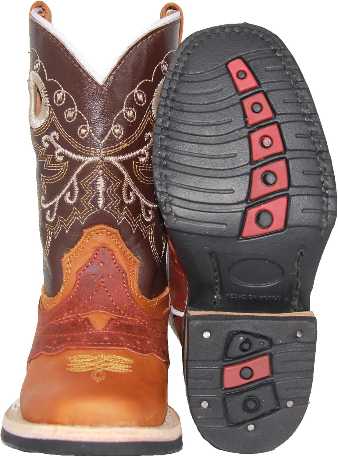 baby cowboy boots amazon