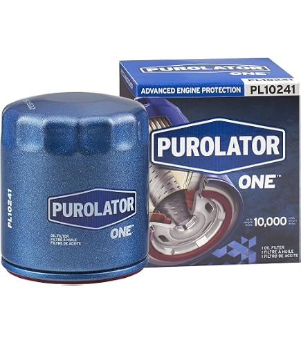 Amazon.com: Miller 206745 Filter, Oil : Automotive