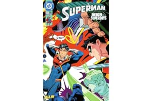Superman (2023-) #37
