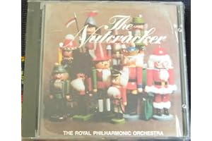 Tchaikovsky: The Nutcracker Ballet Suite