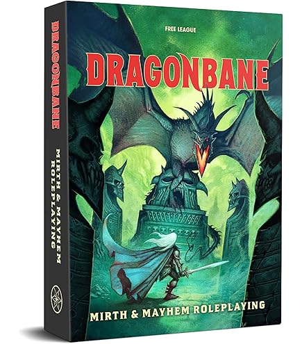 Amazon.com: Evil Hat Productions Blades In The Dark Tabletop