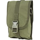 Condor Elite - Small Utility Pouch Olive DRAB
