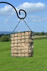 Supa Nesting Bedding Material 40g Jute Fibre Environmentally Friendly view 5