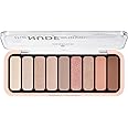 Essence The NUDE Edition Eyeshadow Palette 10