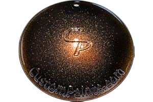 Kustom Canz Sparkle Pearl Copper - 13.5oz Aerosol Can