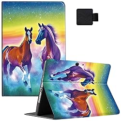 RYUITHDJP for Microsoft Surface Pro 9 Case 13.0