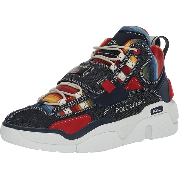 Amazon.com | Polo Ralph Lauren SUEDE-PS100-SK-HTL | Fashion