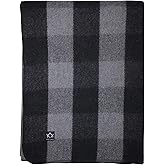 Arcturus Military Wool Blanket - Warm, Thick, Washable - Great for Outdoors, Camping, Stadium Blanket, Picnics, Travel - Car & Bushcraft Survival Kits