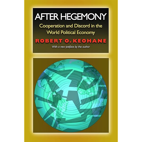 Power & Interdependence (Longman Classics in Political