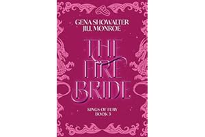 The Fire Bride: Kings of Fury