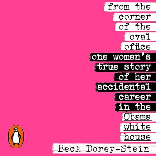 Download From the Corner of the Oval Office PDF