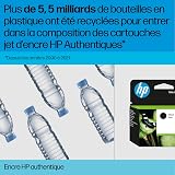 HP 950XL High Yield Black Ink Cartridge CN045AE Original - 2300 Pages view 2