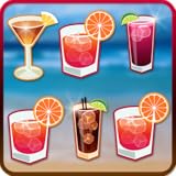 Cocktail Crush Match 3