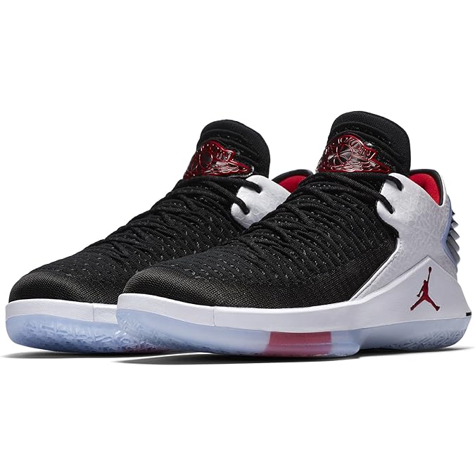 Jordan Herren Air Xxxii Low Fitnessschuhe