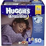 target huggies overnight size 5