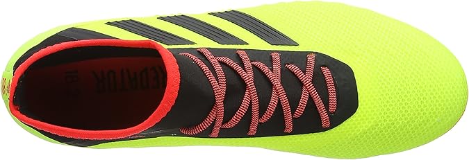 adidas predator 18.2 fg football boots