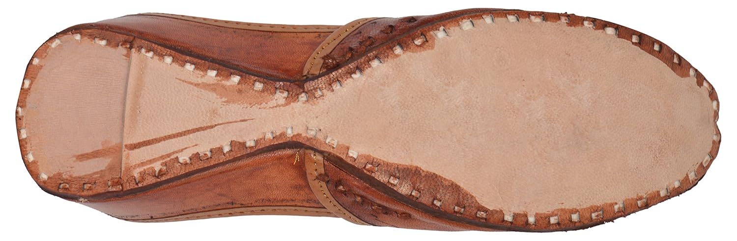 red choice collection women's lather jutti upper design may vey