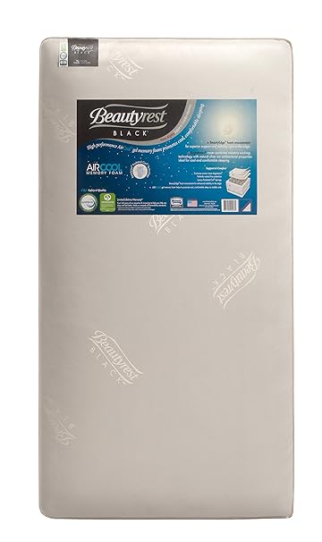 simmons kids beautyrest