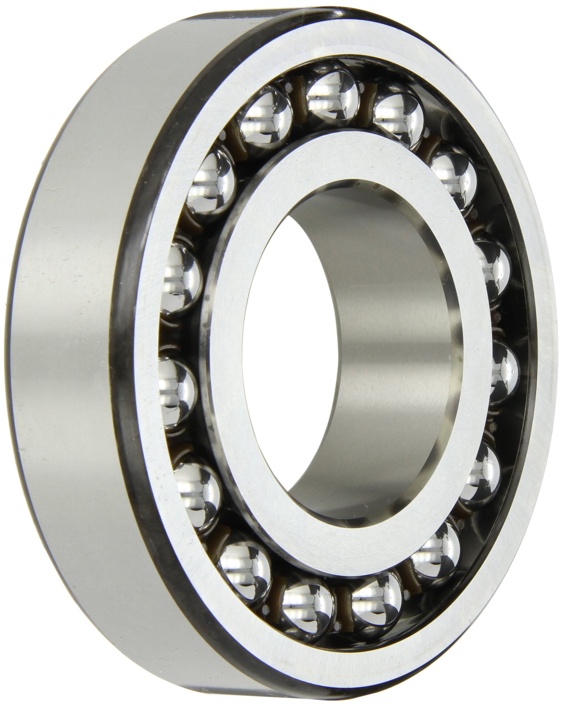SKF 1311 EKTN9/C3 Self-Aligning Ball Bearing