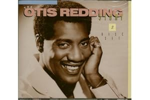 Otis Redding Story