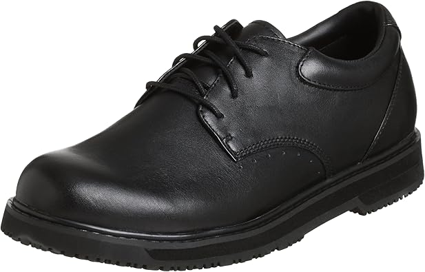 propet men's slip on shoes