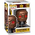 Funko POP! TV: Doom Patrol - Figura in Vinile da Collezione