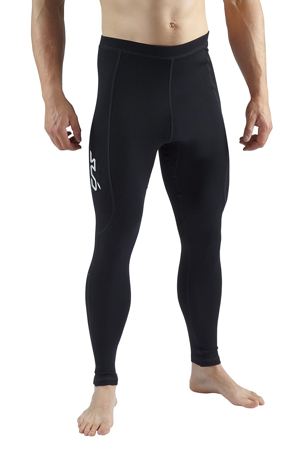 merino wool running tights