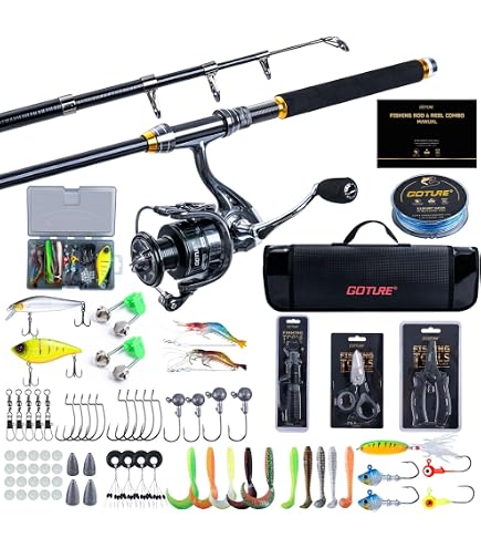 Fiberglass Fishing Piece Fishing Rod And Reel Beginner Fishing Set For Adults And Kids Sougayilang Fishing Fiberglass Fishing Piece Fishing Rod And Reel Beginner Fishing Set For Adults And Kids Sougayilang Fishing