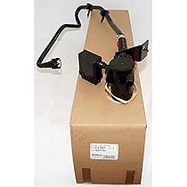 Amazon.com: Genuine GM 19207762 Evaporator Emission Canister Vent 