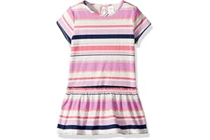 OshKosh B'Gosh Baby Girls' Long-Sleeve Fashion Top