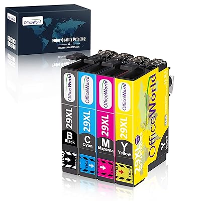 epson expression xp 455