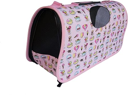 hard shell luggage carrier