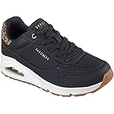 Skechers Womens Uno - Jungle Nite