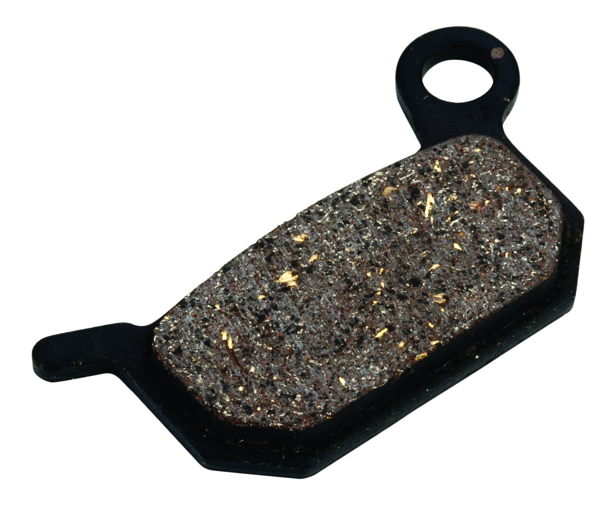 Clarks Organic VX & Sintered VRX Brake Disc Pads - Pair of Organic Disc Brake Pads Compatible with Formula B4 Bikes