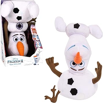 olaf toys uk
