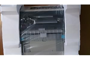 Okidata 24-Pin 312Cps 120V Parallel Win 3.X/95/NT Ml390 Turbo Narrow Cartridge Dot Matrix Printer