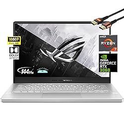 Asus 2022 ROG Zephyrus 14'' Flagship Gaming