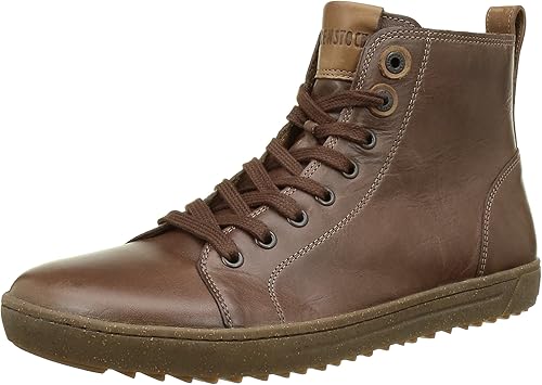 birkenstock bartlett brown
