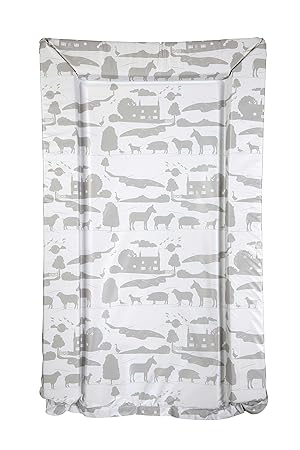 east coast baby changing mat