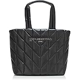 KARL LAGERFELD womens Voyage Tote Bag