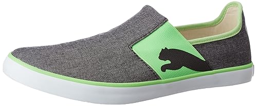 puma lazy slip sneakers