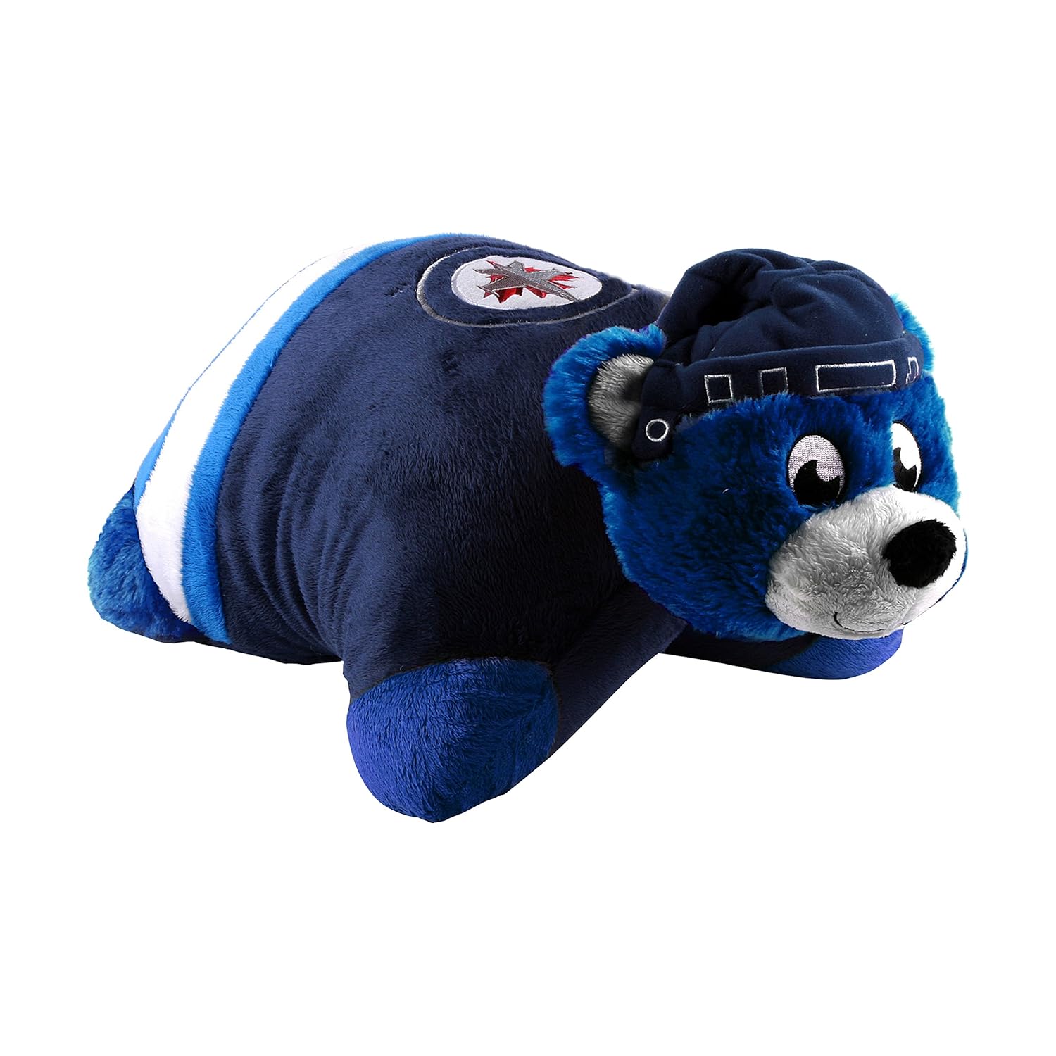SportsLine Distributors NHL Team Pillow Pets