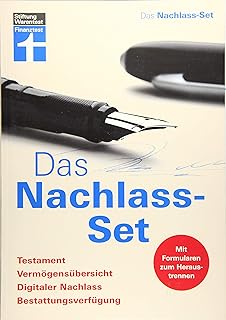 Richtig Vererben Unter Ehegatten Das Berliner Testament Amazon