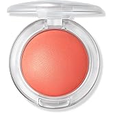 MAC Glow Play Cushiony Blush, That's Peachy, 0.26 Ounces